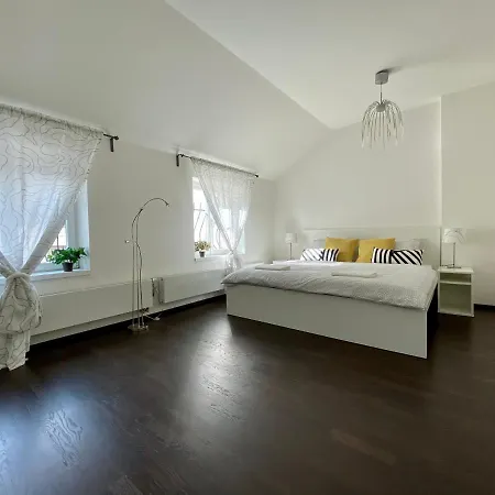 Apartamento Castle View