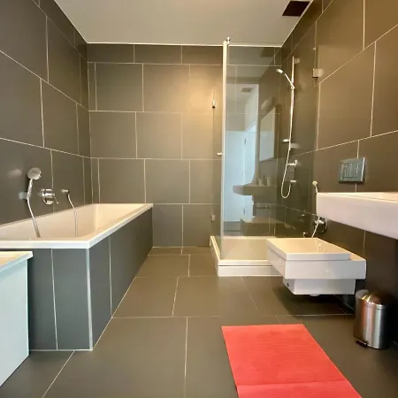 Castle View Apartman *