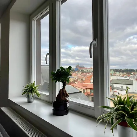 Castle View *