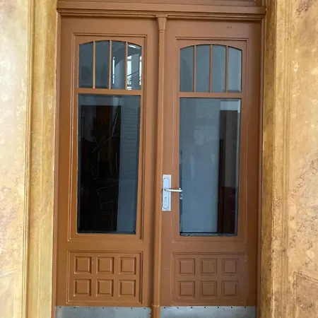דירה Castle View *
